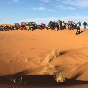 Tour Marroc 2016