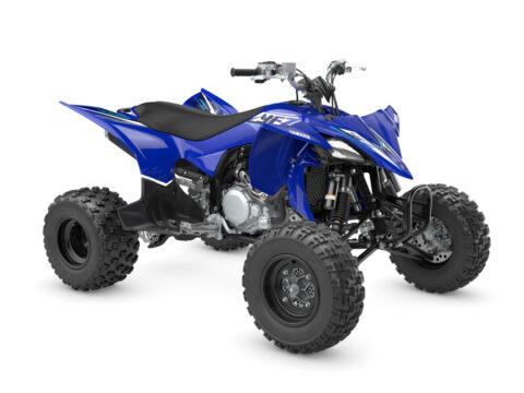 YFZ450R
