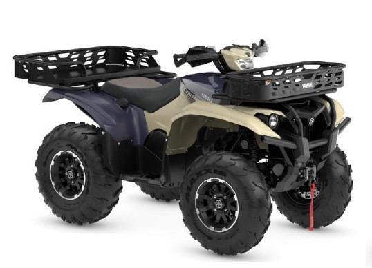 KODIAK 450 - Imagen 32