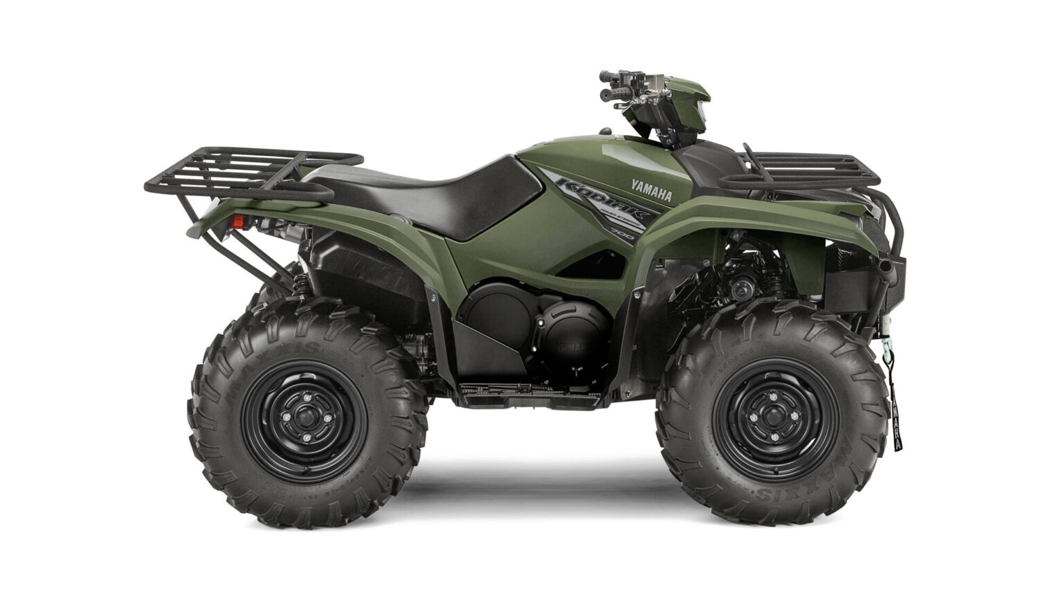 KODIAK 700 4WD EPS 4XQUAD