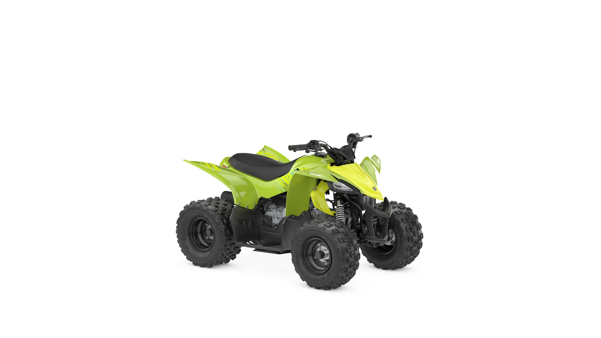 YFZ 50 - Imagen 15
