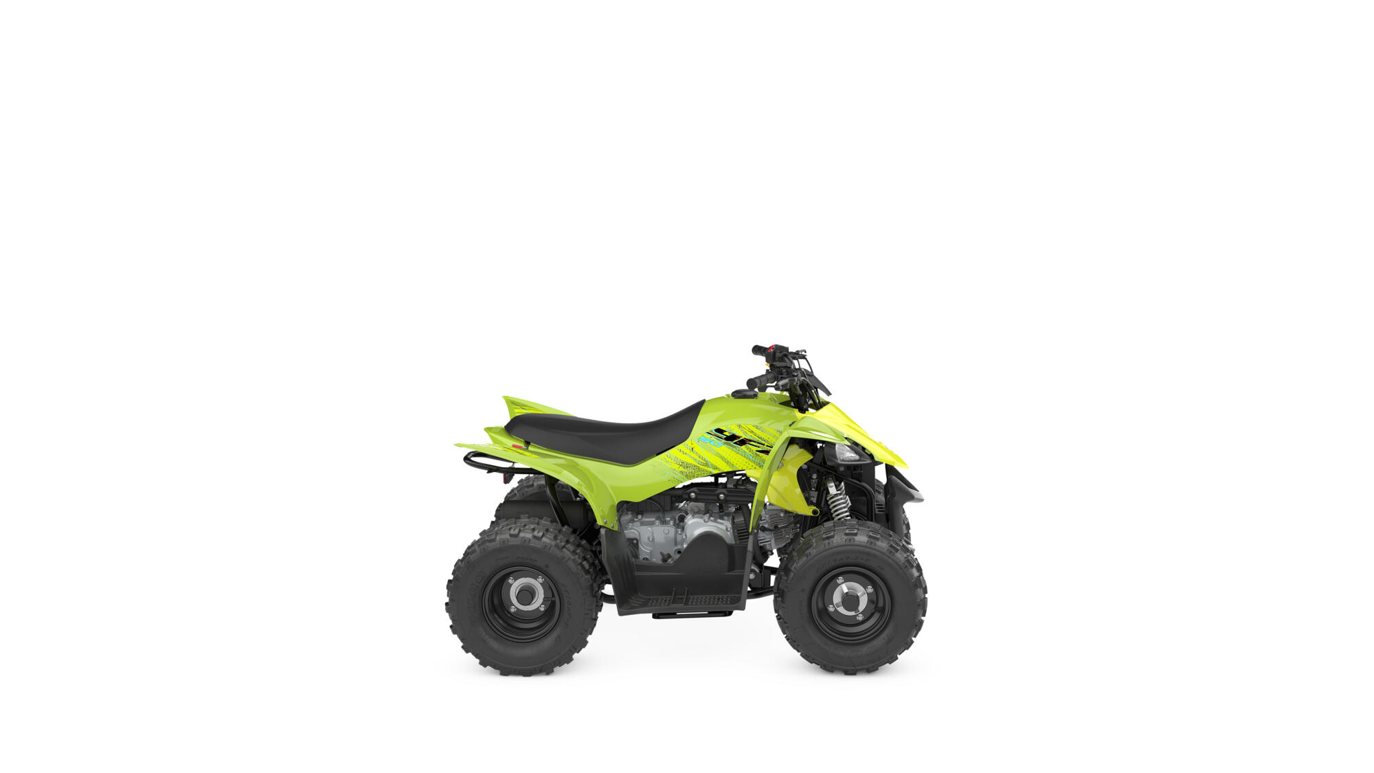 YFZ 50 - Imagen 16
