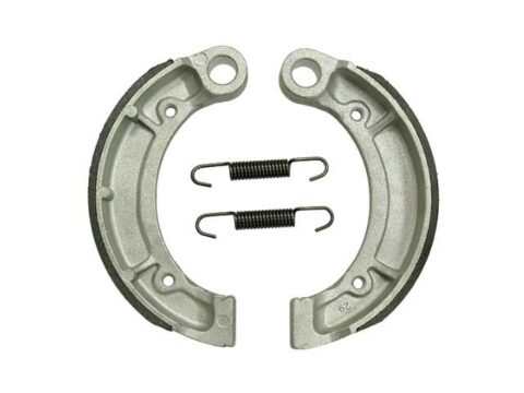 RIDEX Latiguillo De Freno Trasero 83B0961, Ambos Lados, 280 Mm, Rosca F10x1 Para Peugeot 205