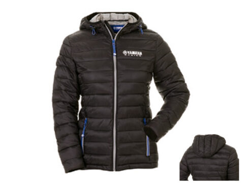 Chaqueta anorak Ancona