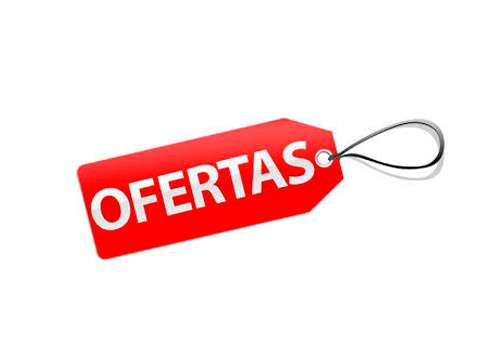 Ofertas de bonos semanales