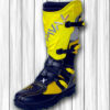 KAMVAL MXS AMARILLO