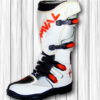 KAMVAL MXS-BLANCO-ELITE