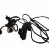 KIT MANDO CABRESTANTE CUB-3