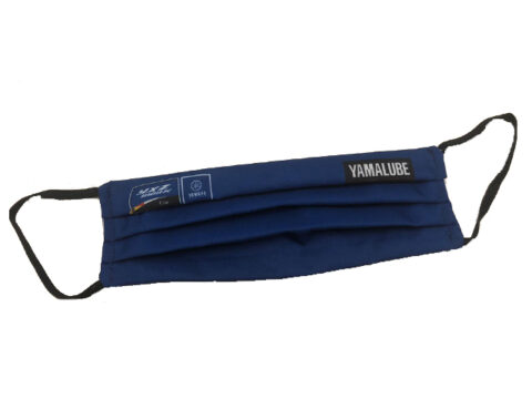 MASCARILLA PROTECTORA AZUL