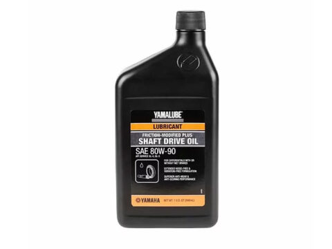 Aceite Yamalube Shaft Drive Oil 1 L.