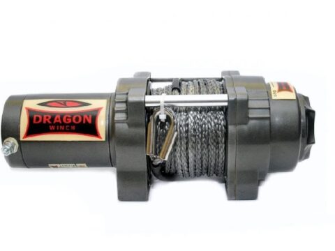 DRAGON WINCH 4500 HD-S