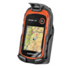 Soporte Gps Garmin Dakota 10 20 30 Etrex Moto Bicicleta - JM Productos