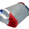 Filtro de aire S&B FILTERS extra flujo