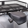 Bandeja porta bultos trasera 65 cm para ATV