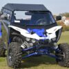 Cabina DFK YAMAHA YXZ 1000 (16-19) (completa o media cabina) - Imagen 3
