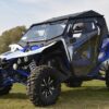 Cabina DFK YAMAHA YXZ 1000 (16-19) (completa o media cabina) - Imagen 4