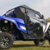 Cabina DFK YAMAHA YXZ 1000 (16-19) (completa o media cabina) - Imagen 5