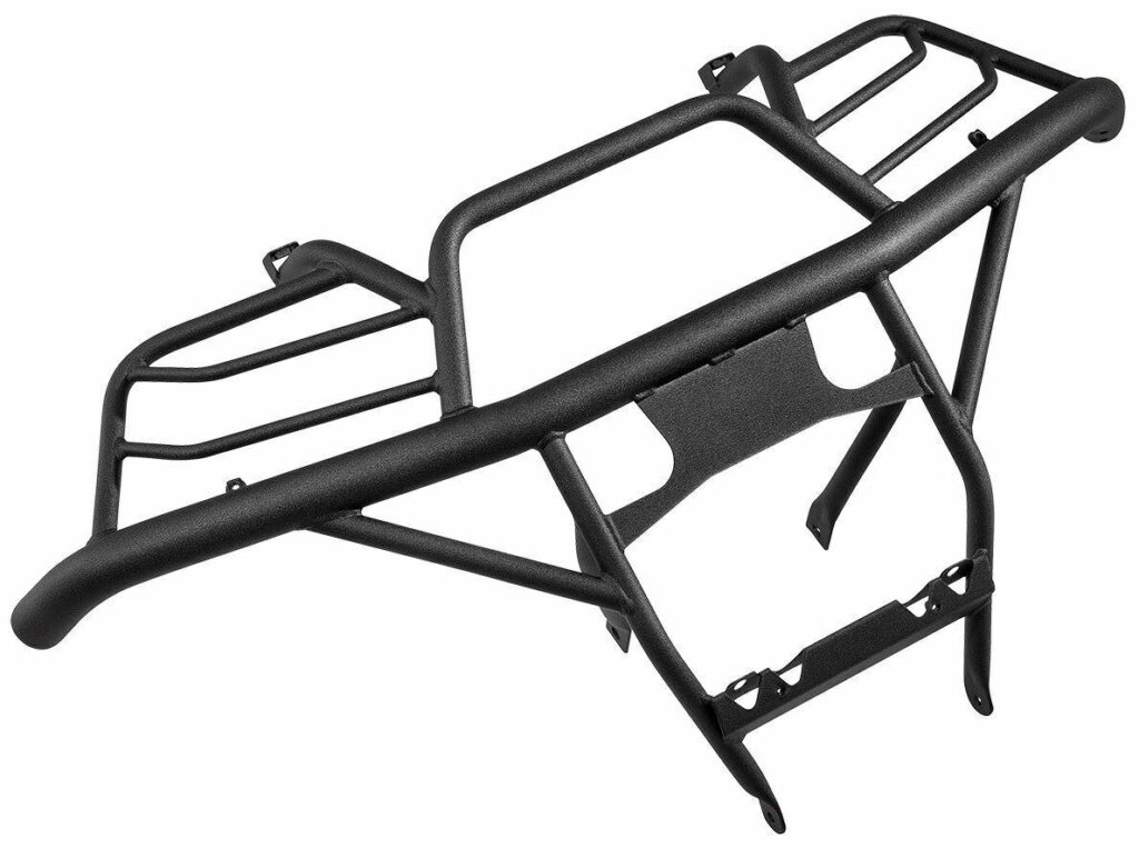 Defensa delantera Kodiak 700 desde 2018 (Original Yamaha) 4XQUAD