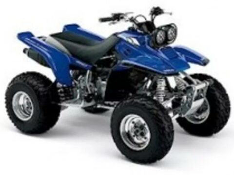 Warrior 350
