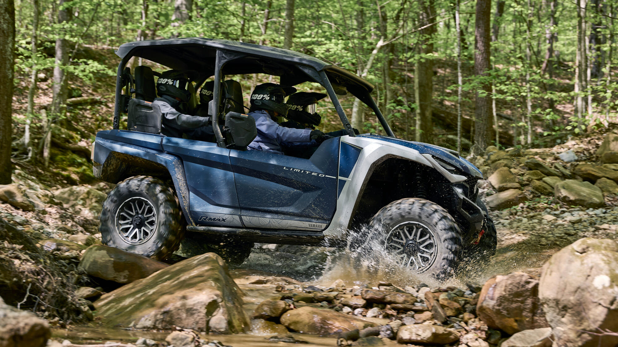 RMAX 4 1000 COMPACT LE - Imagen 2