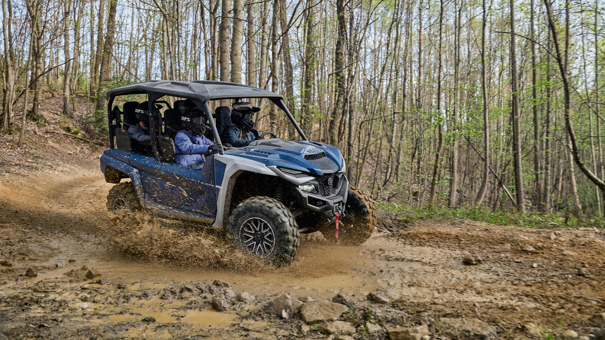 RMAX 4 1000 COMPACT LE - Imagen 8