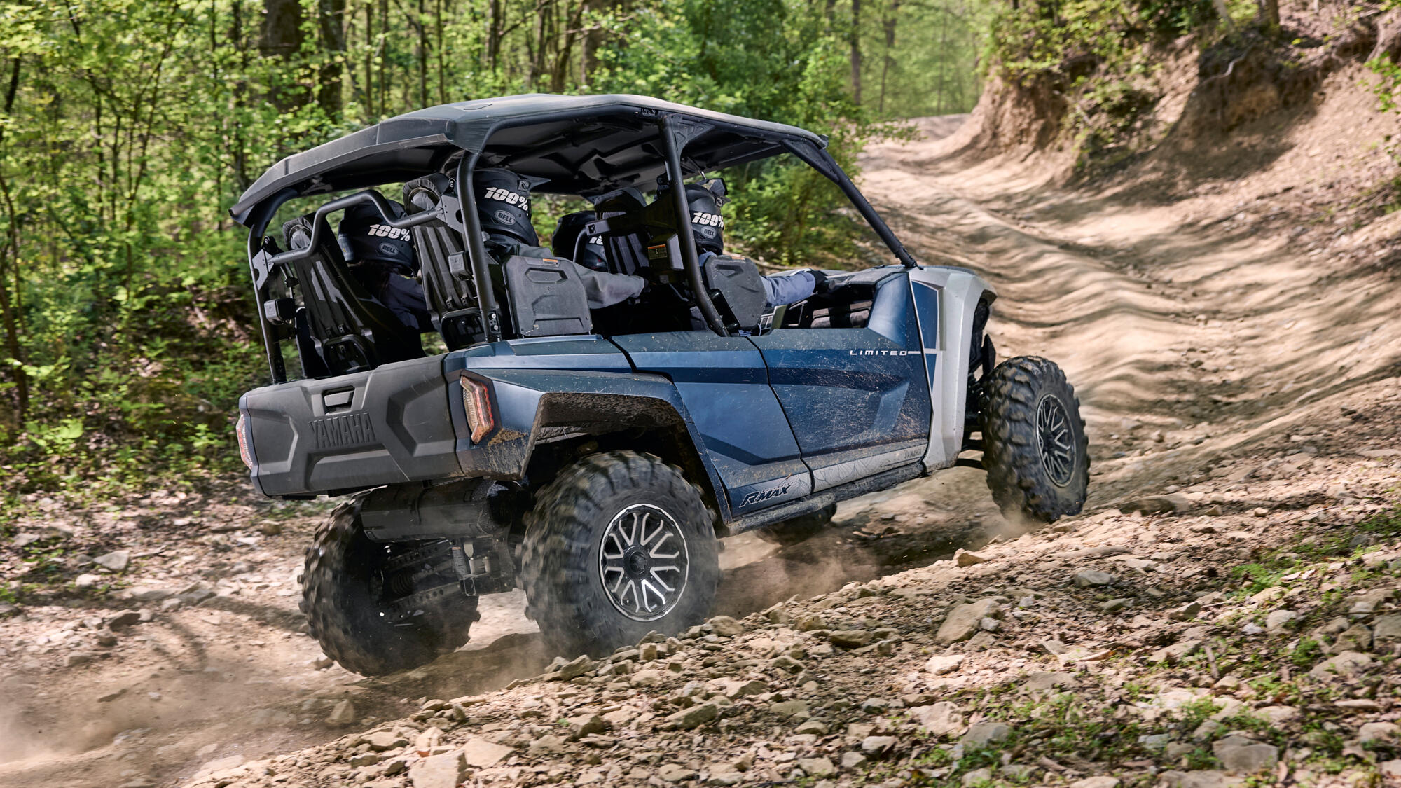 RMAX 4 1000 COMPACT LE - Imagen 7