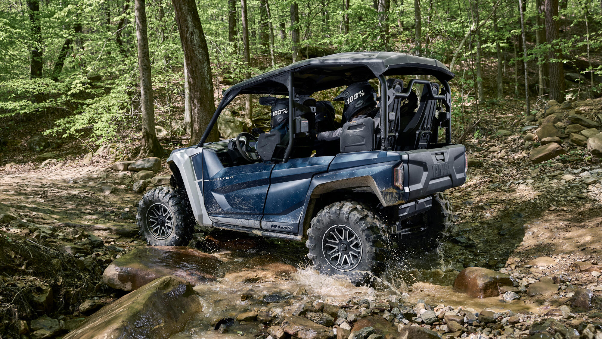 RMAX 4 1000 COMPACT LE - Imagen 6