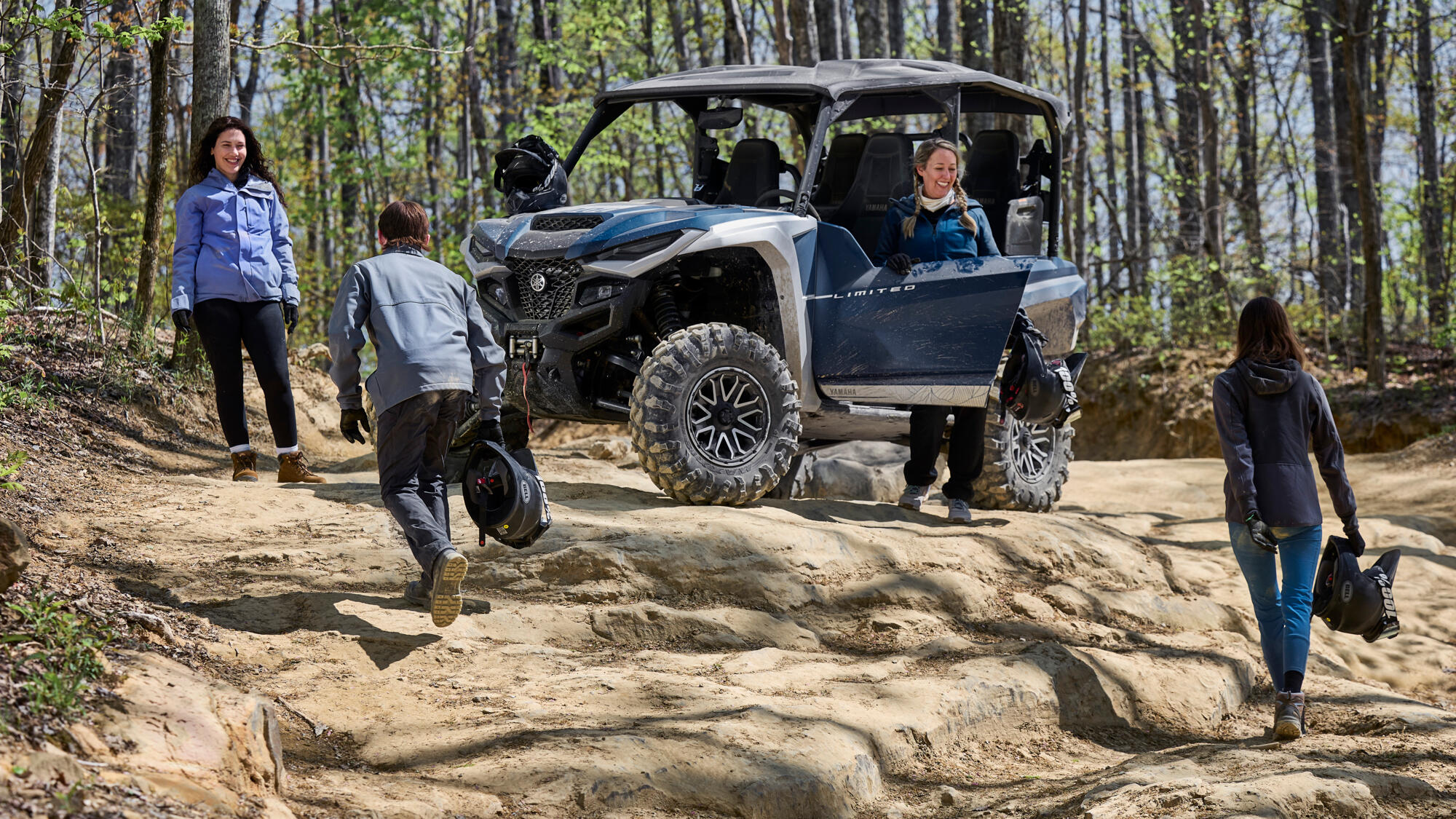 RMAX 4 1000 COMPACT LE - Imagen 5