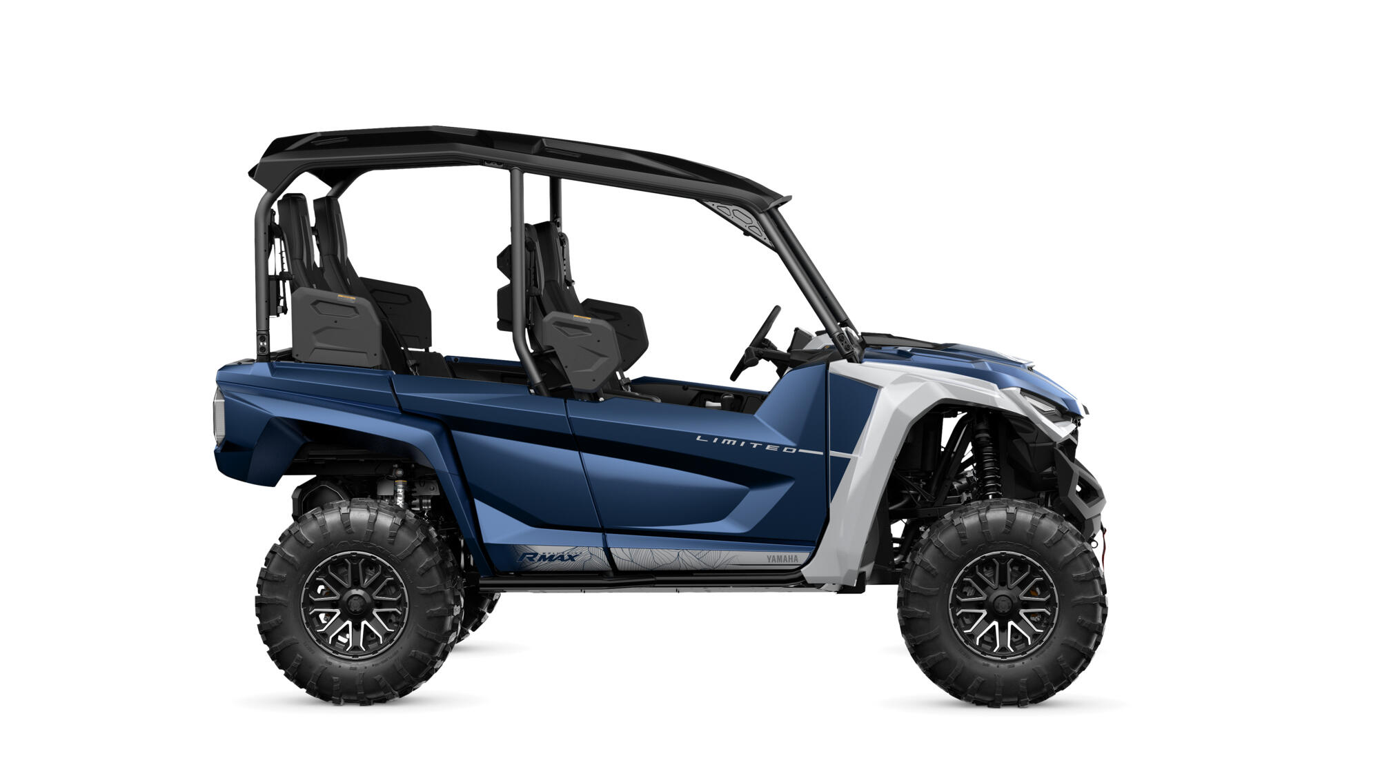 RMAX 4 1000 COMPACT LE - Imagen 4