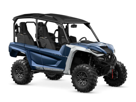 RMAX 4 1000 COMPACT LE