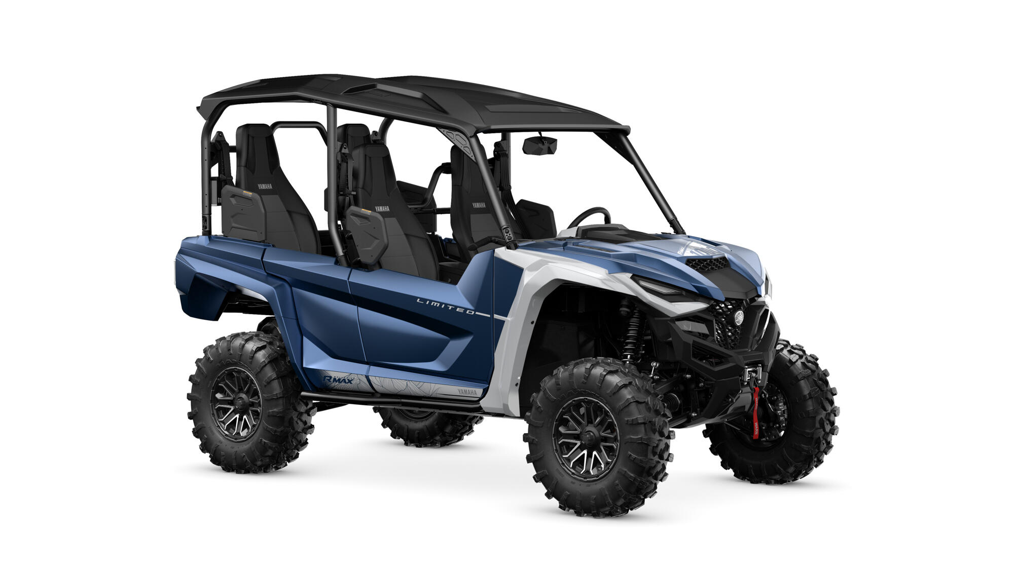 RMAX 4 1000 COMPACT LE