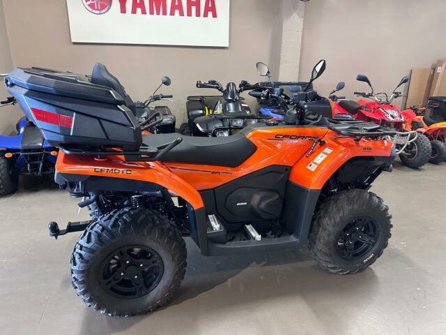 ATV CF-MOTO C-FORCE 450 L - Imagen 3
