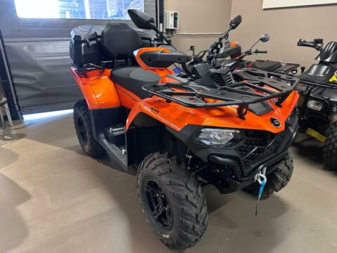 ATV CF-MOTO C-FORCE 450 L
