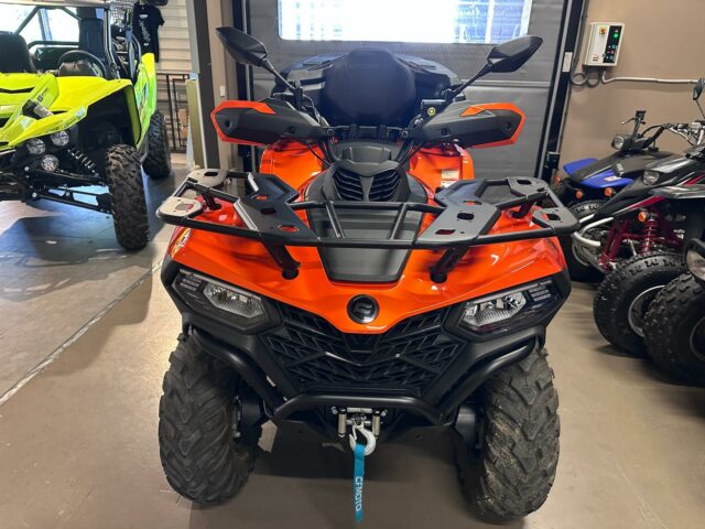ATV CF-MOTO C-FORCE 450 L - Imagen 5