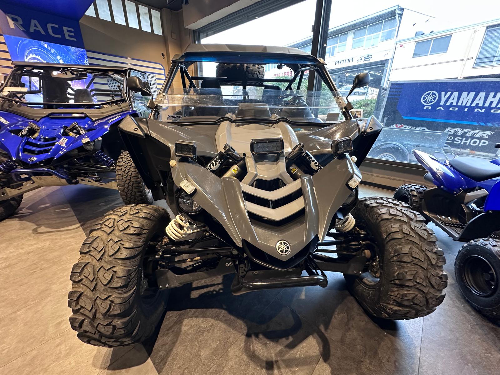 SSV YAMAHA YXZ 1000 R SS - Imagen 6